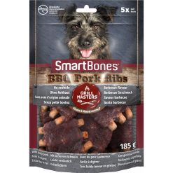 SmartBone Grill Masters BBQ Pork Ribs - 5pce