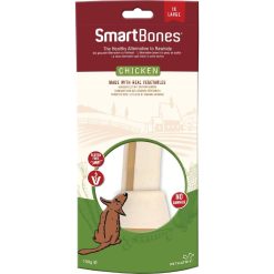 SmartBones Chicken Large Bone - 1 pack