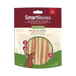 SmartBones Smartsticks Chicken Various Sizes