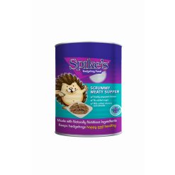 Spikes Scrummy Meaty Supper - 395g, case of 12