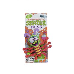 Splatterbugs Blast-O Cat