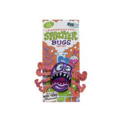 Splatterbugs Frazz