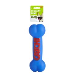 Squeaky Bone 9" Pm £1.99