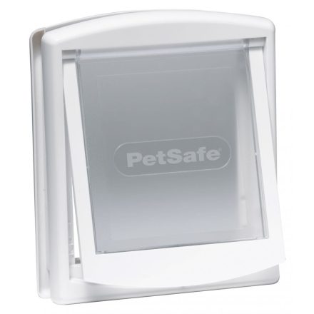 Staywell 715 Pet Door White - Small
