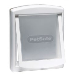 Staywell 740 Pet Door White - Medium