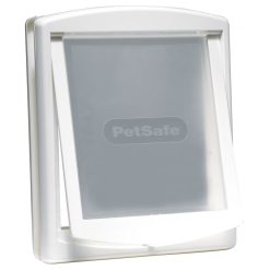 Staywell 760 Pet Door White - Large