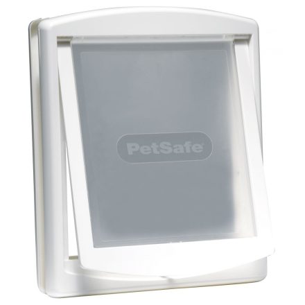 Staywell 760 Pet Door White - Large