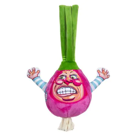 Steam Veg Rave Red Onion