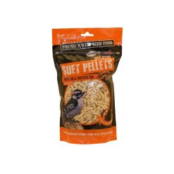 Suet To Go Mealworm 550g Suet Pellets - 550g