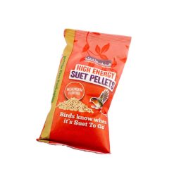 Suet To Go Pellets Mealworm - 500g