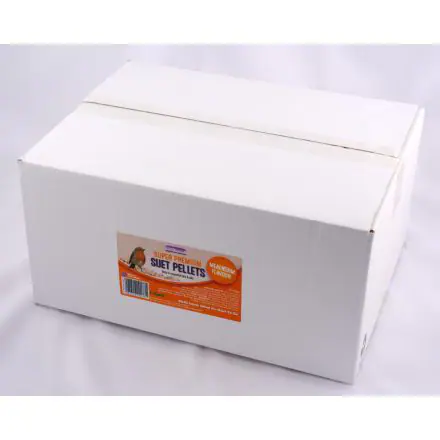 Suet To Go Suet Pellets Mealworm - 12.55kg