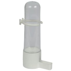 Supa Cage Bird Feeder & Drinker - 100ml