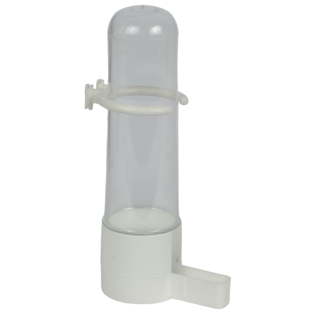 Supa Cage Bird Feeder & Drinker - 100ml