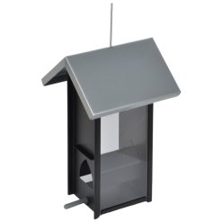 Supa Cambridge Seed Feeder - 20x12x12cm