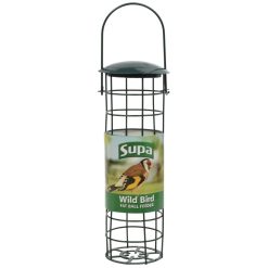 Supa Fat Ball Feeder