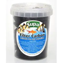 Supa Filter Carbon - 150g