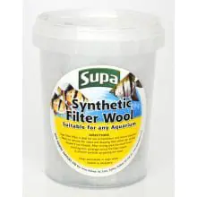 Supa Filter Wool - 25g