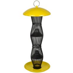 Supa Metal Niger Feeder - 42cm