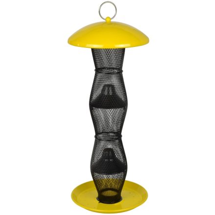 Supa Metal Niger Feeder - 42cm