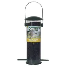 Supa Niger Feeder 4 Port - 8 inches