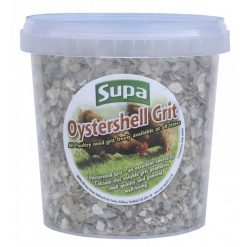 Supa Oystershell Grit - 1 litres
