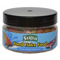 Supa Pond Flakes - 90g