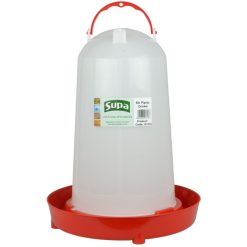 Supa Poultry & Bird Drinker - 6 litres