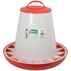 Supa Poultry & Bird Feeder - 6kg