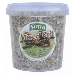 Supa Poultry Mixed Grit 1Ltr - 1 litres