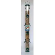 Supa Seed Feeder 10 Port - 30 inches