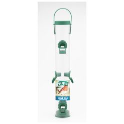 Supa Seed Feeder 6 Port - 16 inches