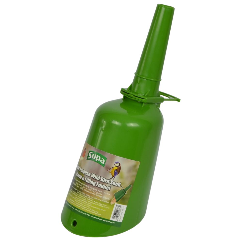 Garden bird shop seed suppliers