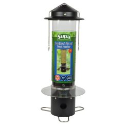 Supa Squirrel Proof Seed Feeder - 45cm