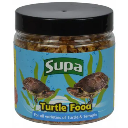Supa Turtle Food Super - 35g