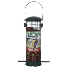 Supa Wild Bird Feeder - 7 inches