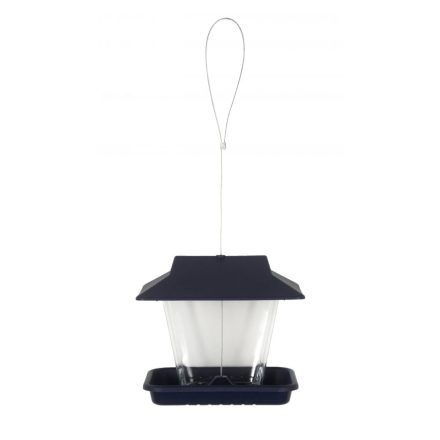 Supa Wild Bird Hopper Feeder