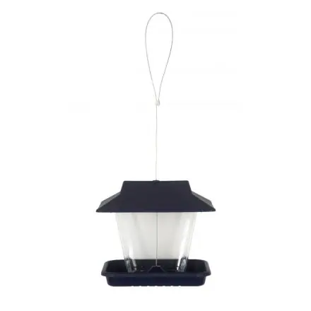 Supa Wild Bird Hopper Feeder