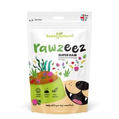 SuperNature Rawzeez Super Raw - 450g
