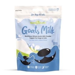 Supernature Goats Milk Powder - 250g
