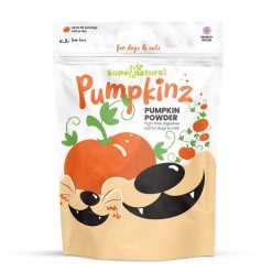 Supernature Pumpkinz Pumpkin Powder Digest Aid - 250g