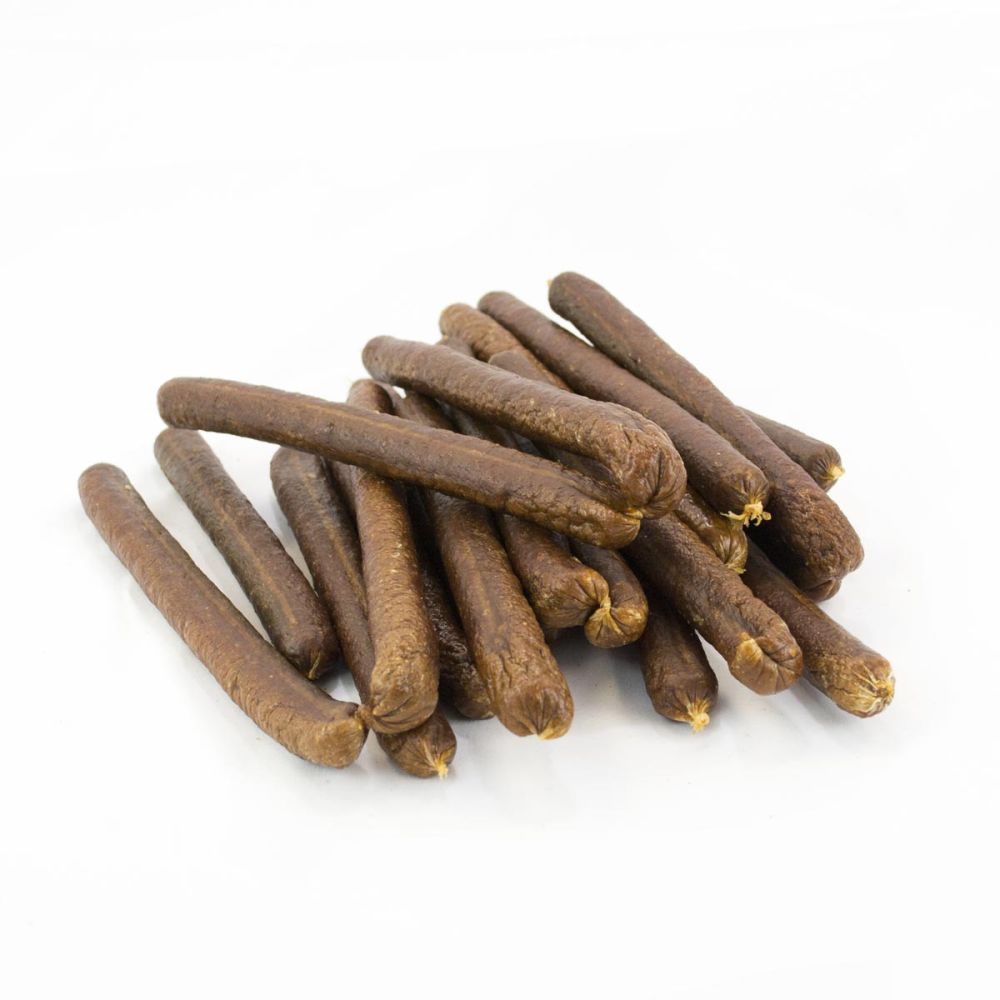 T. Forrest Grain & Gluten Free Venison Sausages - 2kg