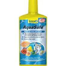 Tetra Aquasafe Various Sizes
