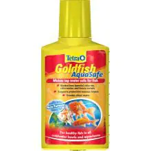 Tetra Goldfish Aquasafe - 100ml