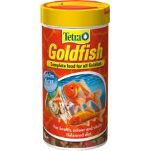 Tetra Goldfish Flakes Various Sizes