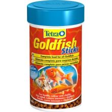 Tetra Goldfish Stick Various Sizes