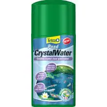 Tetra Pond Crystal Water - 250ml