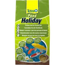 Tetra Pond Holiday - 98g