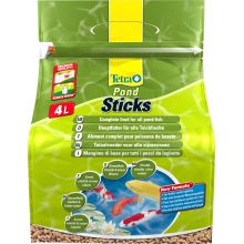 Tetra Pond Sticks Various Sizes