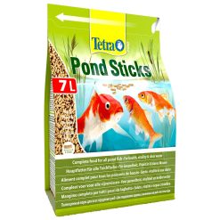Tetra Pond Sticks Various Sizes