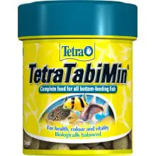 Tetra Tabimin - 120 tabs
